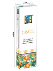 Premium Grace Long Dhoop Stick