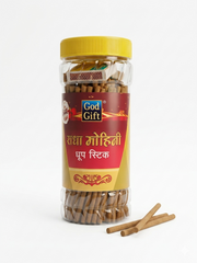 God Gift Radha Mohini Dhoop Stick Jar – 300g